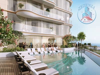 2 Cпальни Апартаменты Продажа в Дейра Айленд, Дубай - 5. jpg