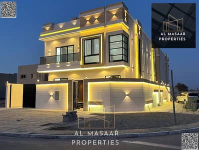 5 Cпальни Вилла Продажа в Аль Хелио, Аджман - batch_IMG-20250623-WA0090. jpg