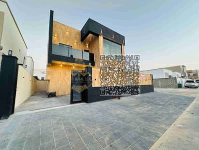 5 Bedroom Villa for Sale in Al Zahya, Ajman - 1000826124. jpg