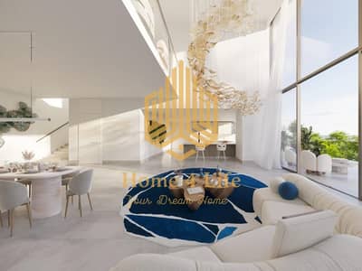 2 Cпальни Апартамент Продажа в Остров Аль Рим, Абу-Даби - IMG-20241107-WA0056. jpg