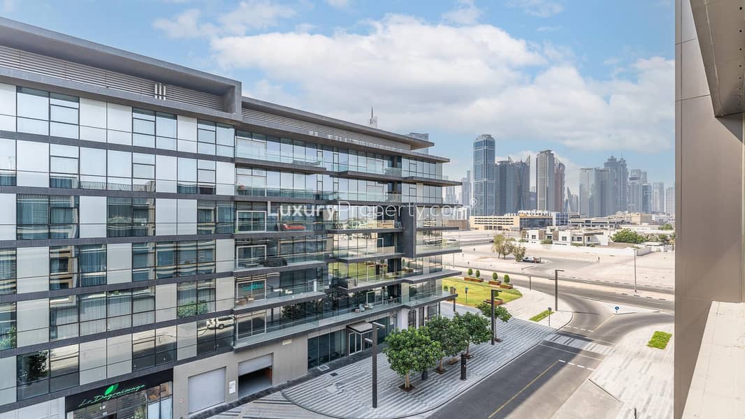 位于阿尔瓦斯尔,城市漫步街区,23B楼 1 卧室的公寓 179000 AED - 12166189 位于阿尔瓦斯尔,城市漫步街区,23B楼 1 卧室的公寓 179000 AED - 12166189