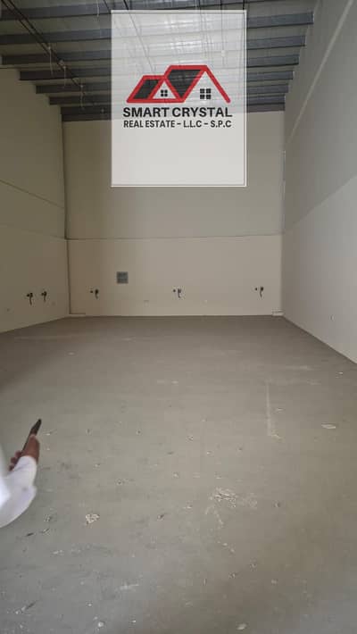 Warehouse for Rent in Mussafah, Abu Dhabi - IMG-20250709-WA0036. jpg