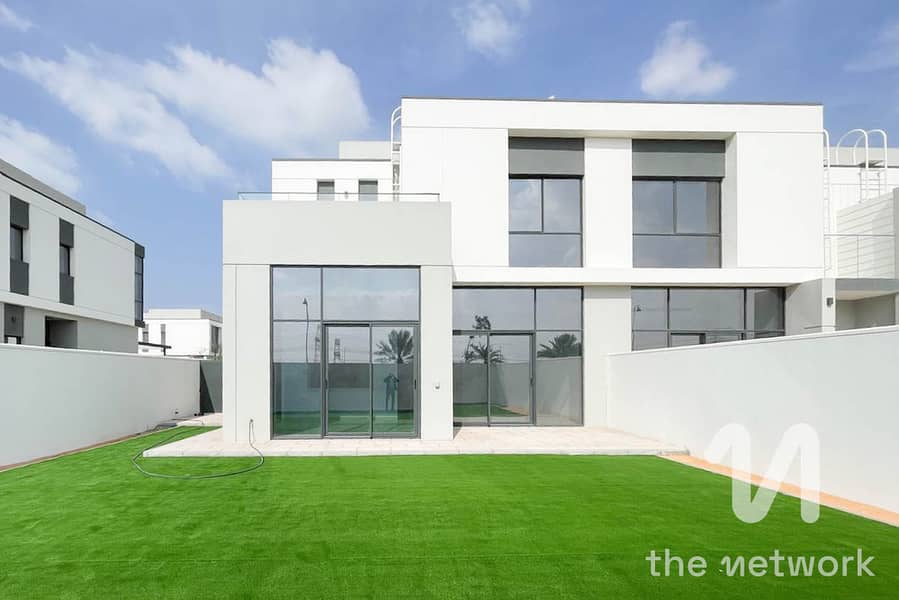 位于阿尔弗雷德街区，阿尔弗雷德西区，Murooj Al Furjan West 4 卧室的联排别墅 250000 AED - 12195077