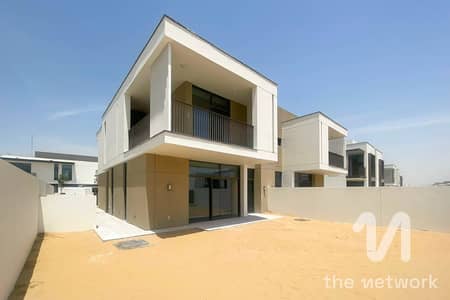 4 Bedroom Townhouse for Sale in Al Furjan, Dubai - Tilal Al Furjan | 4BR Villa | Spacious Layout