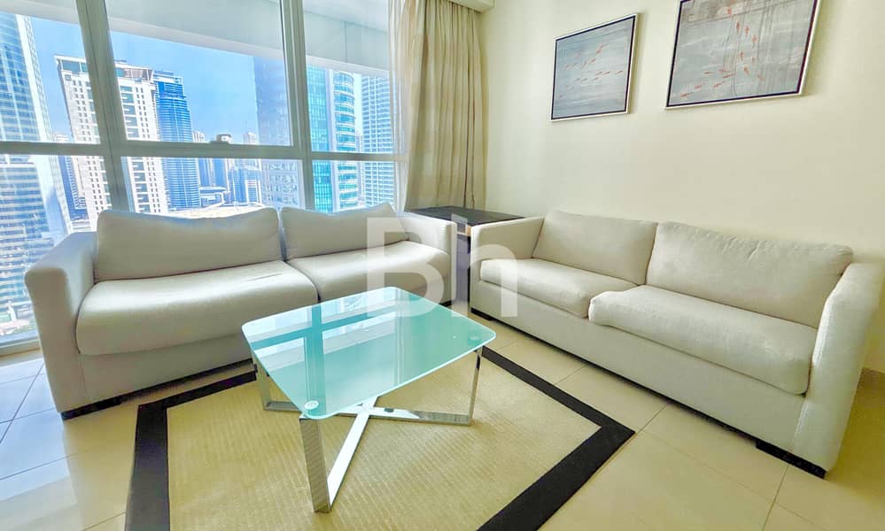 Premium Unit | High Floor | Vacant