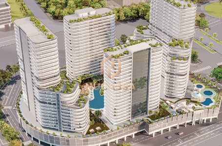 3 Bedroom Flat for Sale in Arjan, Dubai - Screenshot 2025-07-10 172426. png