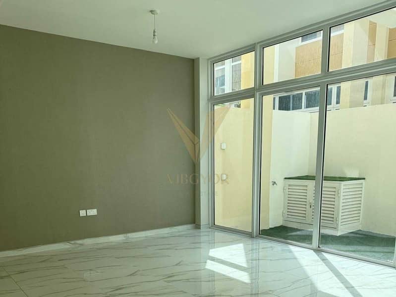 3 Bedroom + Storage in Camela B