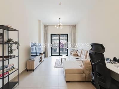 阿尔弗雷德街区， 迪拜 1 卧室公寓待租 - 位于阿尔弗雷德街区，禅意花园公寓 1 卧室的公寓 95000 AED - 12159952