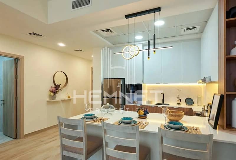 位于迪拜南部街区,居住区,Lincoln Star Residence 2 卧室的公寓 1590000 AED - 12195181 位于迪拜南部街区,居住区,Lincoln Star Residence 2 卧室的公寓 1590000 AED - 12195181