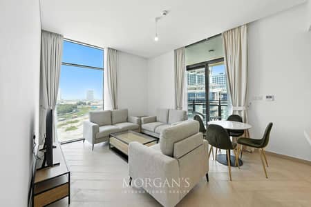 1 Bedroom Flat for Sale in Sobha Hartland, Dubai - Vacant | Mid-Floor | Ready to Move | Open View