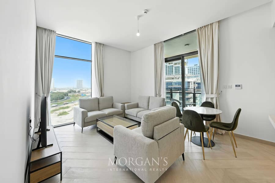 Vacant | Mid-Floor | Ready to Move | Open View Vacant | Mid-Floor | Ready to Move | Open View