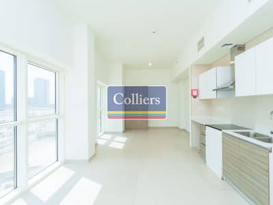 Studio for Rent in Al Reem Island, Abu Dhabi - PM_Asteco_Leasing_Marina_Rise_309-Studio-2. jpg
