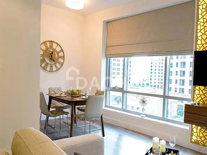 Modern 1BR | Fully Furnished | VACANT Modern 1BR | Fully Furnished | VACANT