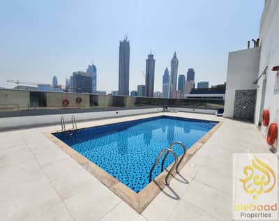1 Bedroom Apartment for Rent in Al Satwa, Dubai - 20250710_103107. jpg