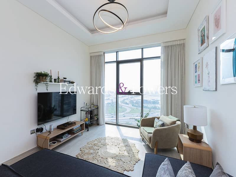 位于阿尔贾达法住宅区,迪拜健康城2区,法哈德-阿齐兹公寓 1 卧室的公寓 1250000 AED - 12195211 位于阿尔贾达法住宅区,迪拜健康城2区,法哈德-阿齐兹公寓 1 卧室的公寓 1250000 AED - 12195211
