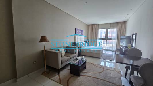 Studio for Rent in Dubai South, Dubai - IMG-20250711-WA0021. jpg
