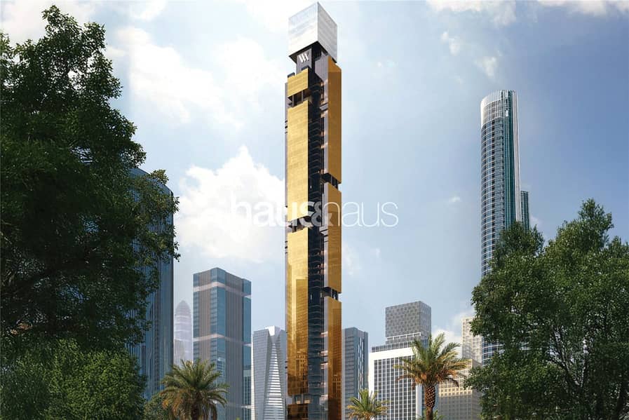 位于商业湾,Nabni Sky Royal Residences 2 卧室的公寓 7753847 AED - 12195222 位于商业湾,Nabni Sky Royal Residences 2 卧室的公寓 7753847 AED - 12195222