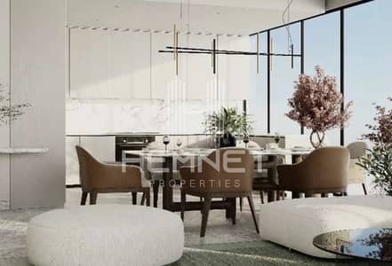 1 Bedroom Flat for Sale in Dubai Islands, Dubai - High-Value Investment|Sea View Access|Payment Plan
