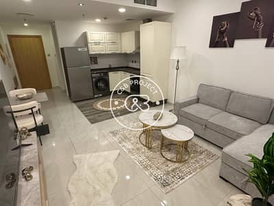 Studio for Rent in Dubai Silicon Oasis (DSO), Dubai - IMG-20250710-WA0077. jpg