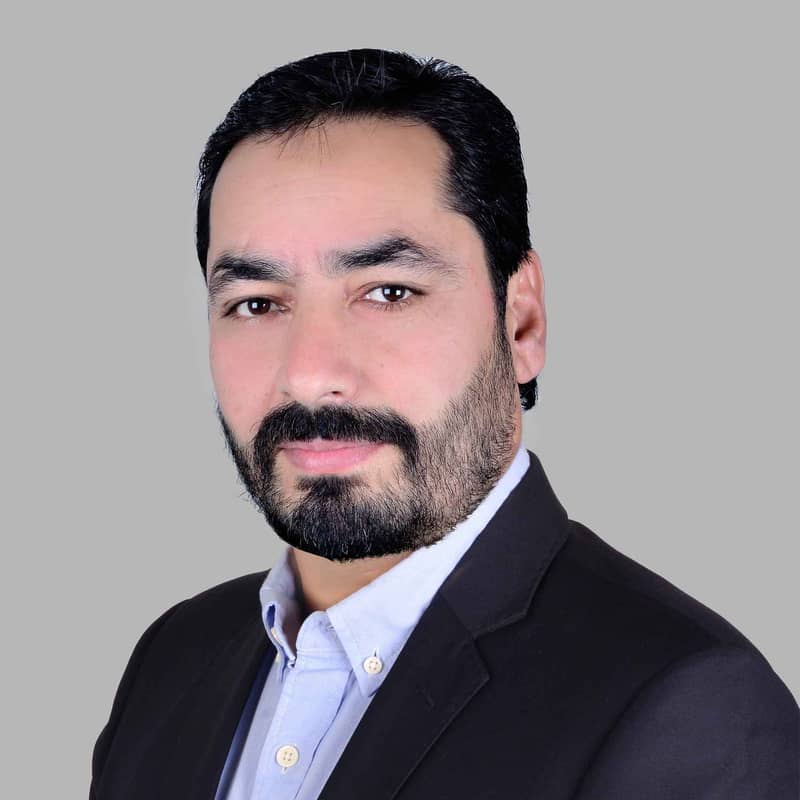 Liaqat Ullah Khan