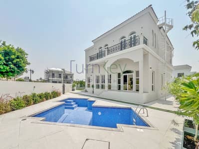 6 Bedroom Villa for Sale in The Villa, Dubai - WhatsApp Image 2025-07-10 at 10.09. 30 PM. jpeg