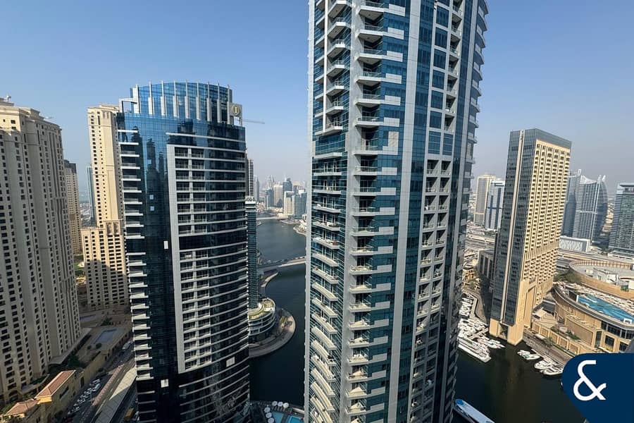 Квартира в Дубай Марина,Бей Сентрал, 2 cпальни, 160000 AED - 12195295 Квартира в Дубай Марина,Бей Сентрал, 2 cпальни, 160000 AED - 12195295