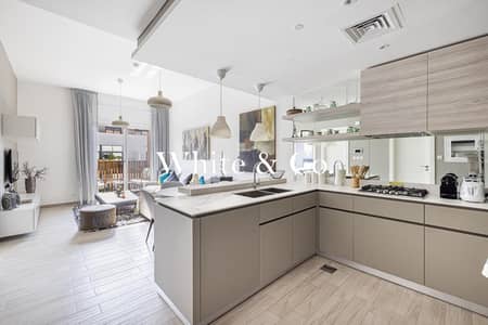1 Bedroom Flat for Sale in Jumeirah Village Circle (JVC), Dubai - PREMIUM | WELL MAINTAINED | READY TO MOVE