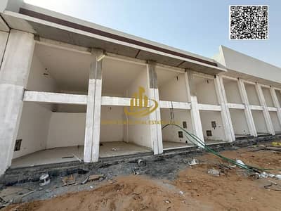 Магазин Продажа в Аль Хелио, Аджман - IMG-20250710-WA0002. jpg