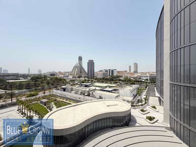 استوديو  للايجار في الجداف، دبي - IMG_2597. jpg