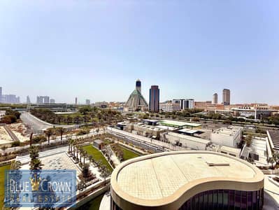 1 Bedroom Flat for Rent in Al Jaddaf, Dubai - IMG_2617. jpg