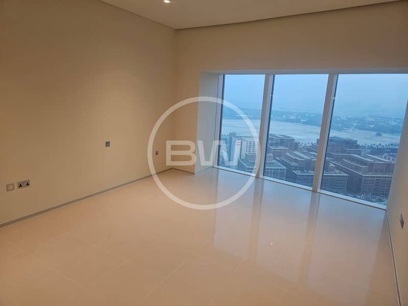Квартира в Шейх Зайед Роуд，Аскотт Парк Плейс Дубай, 2 cпальни, 175000 AED - 12195327