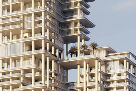 3 Bedroom Flat for Sale in Business Bay, Dubai - Exclusive Resale | Desirable Layout | Burj Views