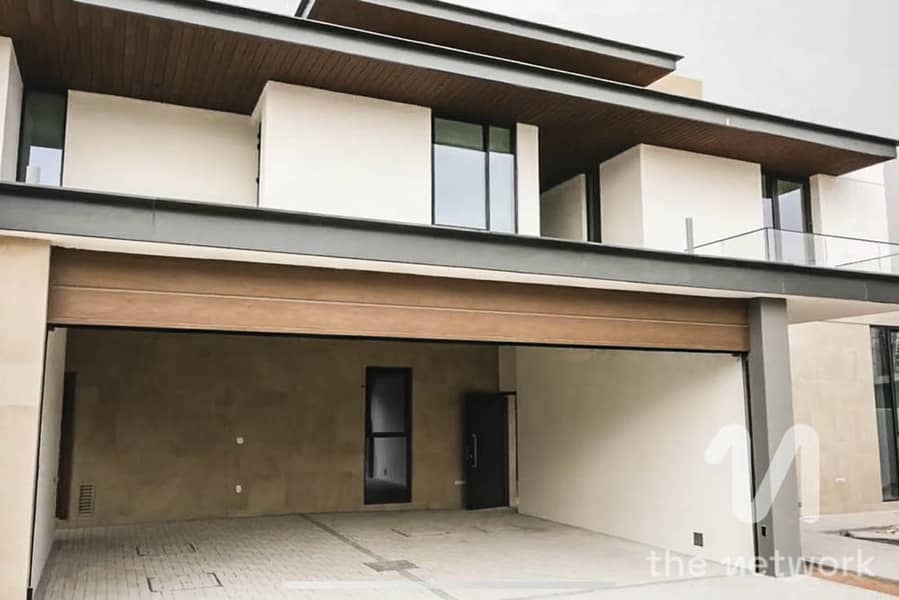Genuine Resale | Family Living | Stand Alone Villa Genuine Resale | Family Living | Stand Alone Villa