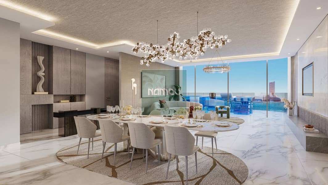 位于阿尔马扬岛,Sora Beach Residences 3 卧室的公寓 7516888 AED - 12195341 位于阿尔马扬岛,Sora Beach Residences 3 卧室的公寓 7516888 AED - 12195341