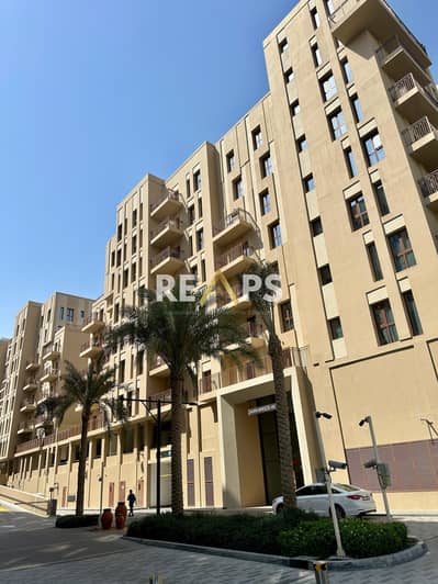 فلیٹ 1 غرفة نوم للبيع في تاون سكوير، دبي - IMG-20250502-WA0011. jpg
