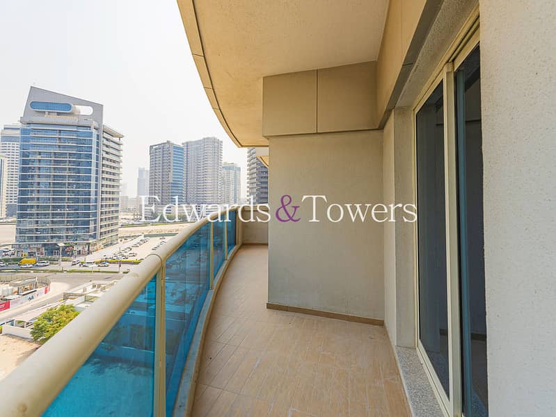 شقة في مساكن النخبة 4،ايليت سبورت ريزيدنس،مدينة دبي الرياضية 1 غرفة 65000 درهم - 12195367
