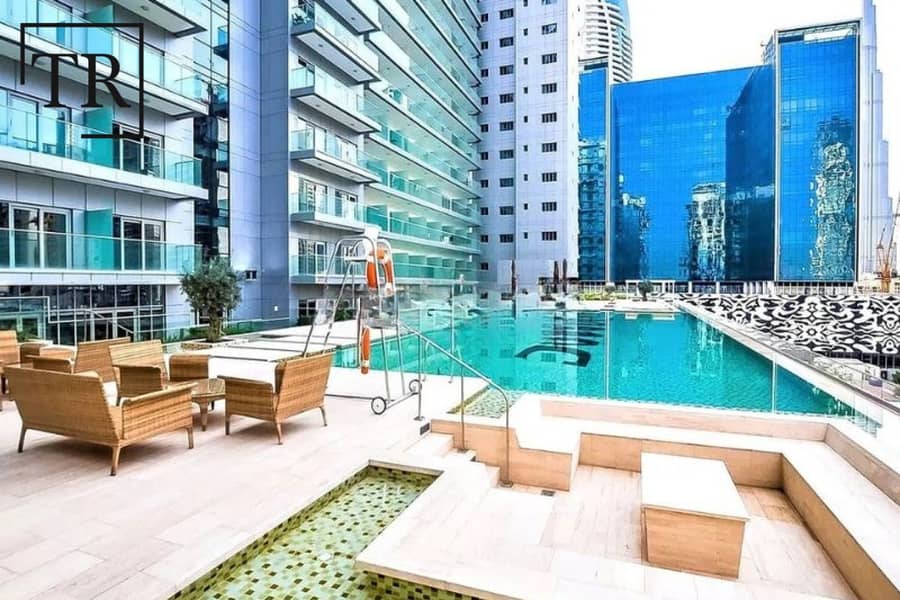 شقة في داماك ميزون ماجستين،الخليج التجاري 59999 درهم - 12181440 شقة في داماك ميزون ماجستين،الخليج التجاري 59999 درهم - 12181440