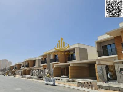 5 Bedroom Villa for Sale in Al Amerah, Ajman - IMG-20250709-WA0026. jpg