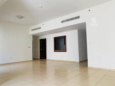 朱美拉海滩住宅（JBR）， 迪拜 2 卧室公寓待租 - 位于朱美拉海滩住宅（JBR），瑞玛公寓，瑞玛2号楼 2 卧室的公寓 135000 AED - 12195378