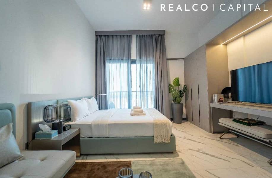 شقة في ماج 930،MAG City،دستركت 7،مدينة محمد بن راشد 855000 درهم - 12181317 شقة في ماج 930،MAG City،دستركت 7،مدينة محمد بن راشد 855000 درهم - 12181317