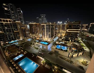 Studio for Rent in Meydan City, Dubai - WhatsApp Image 2025-07-10 at 12.18. 56 PM. jpeg
