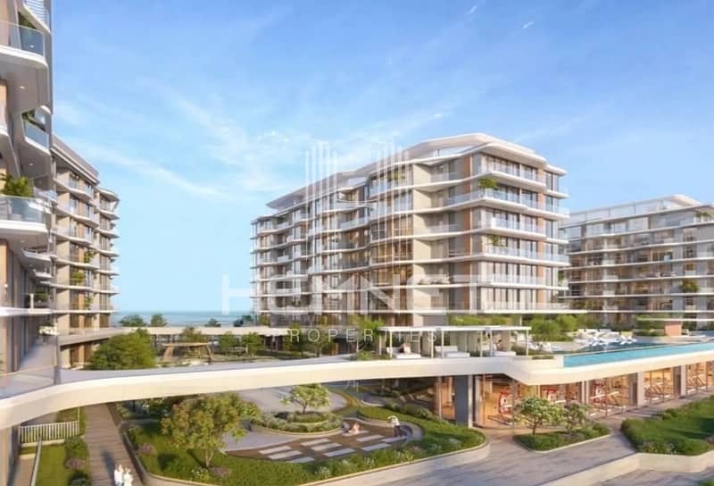 Amenity View|Easy Pay Plan|Prime Amenity Outlook Amenity View|Easy Pay Plan|Prime Amenity Outlook