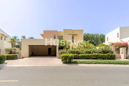 5 Bedroom Villa for Rent in Arabian Ranches, Dubai - Vacant | Close to Pool an Park | Landscaped 5 Bedroom Villa for Rent in Arabian Ranches, Dubai - Vacant | Close to Pool an Park | Landscaped