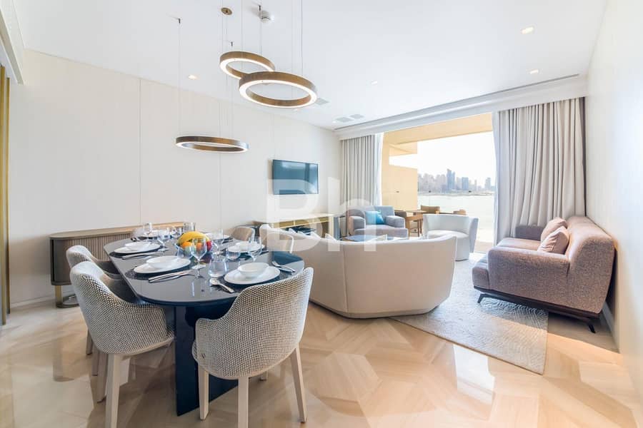 Квартира в Палм Джумейра,Файв Пальм Джумейра, 2 cпальни, 400000 AED - 12195457 Квартира в Палм Джумейра,Файв Пальм Джумейра, 2 cпальни, 400000 AED - 12195457