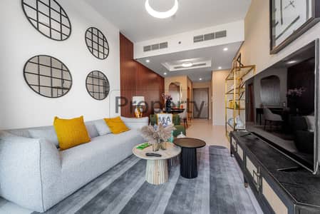 1 Bedroom Flat for Rent in Business Bay, Dubai - DSC01974-Edit. jpg