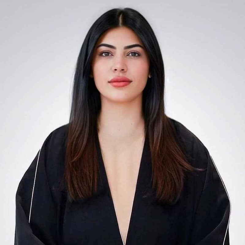 Anam Khan