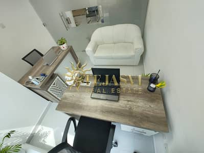 谢赫-扎耶德路， 迪拜 写字楼待租 - 3ead3250-eab4-4341-8341-680f82a9996e. jpg