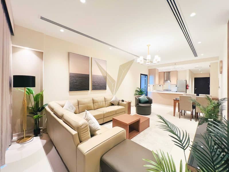 Квартира в Дубай Даунтаун,Элит Даунтаун Резиденс,Elite Downtown Residence 2, 1 спальня, 135000 AED - 12195475 Квартира в Дубай Даунтаун,Элит Даунтаун Резиденс,Elite Downtown Residence 2, 1 спальня, 135000 AED - 12195475