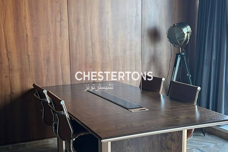 Офис в Бизнес Бей,Берлингтон, 1550000 AED - 12195138 Офис в Бизнес Бей,Берлингтон, 1550000 AED - 12195138
