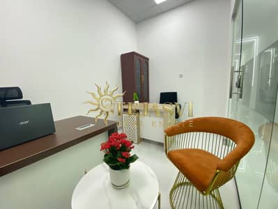 Office for Rent in Al Garhoud, Dubai - 7cc1a69d-1304-4ea6-bfe3-117b3bbebdb7. jpg